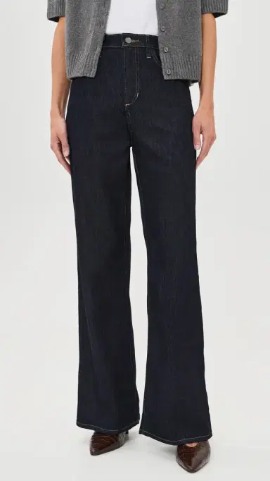 Joe's Jeans The Mia Petite Jeans Absolutely | Thumbnail 2 Joe's Jeans The Mia Petite Jeans Absolutely | Thumbnail 2