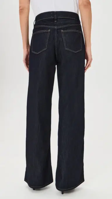 Joe's Jeans The Mia Petite Jeans Absolutely | Thumbnail 3 Joe's Jeans The Mia Petite Jeans Absolutely | Thumbnail 3
