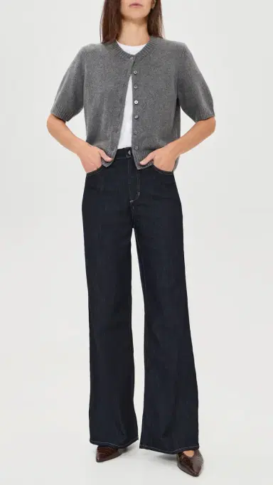Joe's Jeans The Mia Petite Jeans Absolutely | Thumbnail 5 Joe's Jeans The Mia Petite Jeans Absolutely | Thumbnail 5
