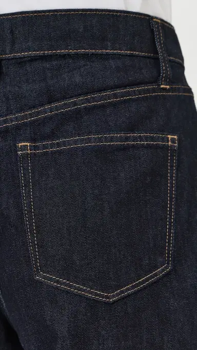 Joe's Jeans The Mia Petite Jeans Absolutely | Thumbnail 6 Joe's Jeans The Mia Petite Jeans Absolutely | Thumbnail 6