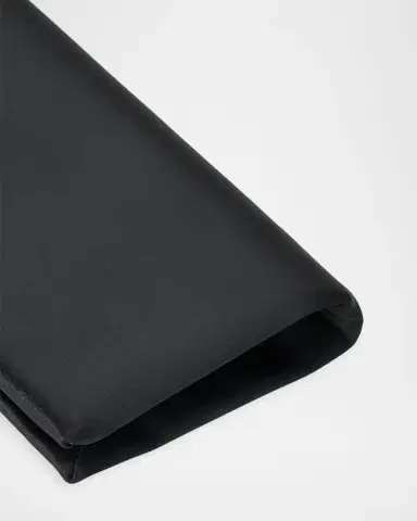 Staud Muse Satin Clutch | Thumbnail 6 Staud Muse Satin Clutch | Thumbnail 6