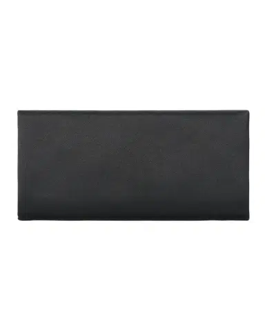 Staud Muse Satin Clutch | Thumbnail 1 Staud Muse Satin Clutch | Thumbnail 1