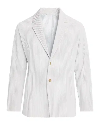 Homme Plissé Issey Miyake Pleated Knit Blazer | Thumbnail 5 Homme Plissé Issey Miyake Pleated Knit Blazer | Thumbnail 5