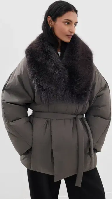 Source Unknown Egizio Puffer Down Jacket | Thumbnail 2 Source Unknown Egizio Puffer Down Jacket | Thumbnail 2