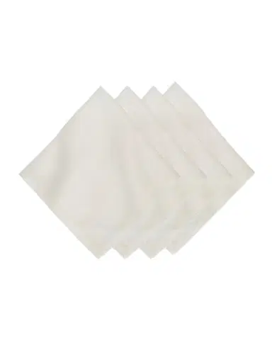 Juliska Berry Scallop Napkins, Set of 4 | Thumbnail 1 Juliska Berry Scallop Napkins, Set of 4 | Thumbnail 1