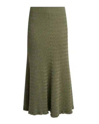 Proenza Schouler Magnolia Knit Midi Skirt | Thumbnail 1 Proenza Schouler Magnolia Knit Midi Skirt | Thumbnail 1