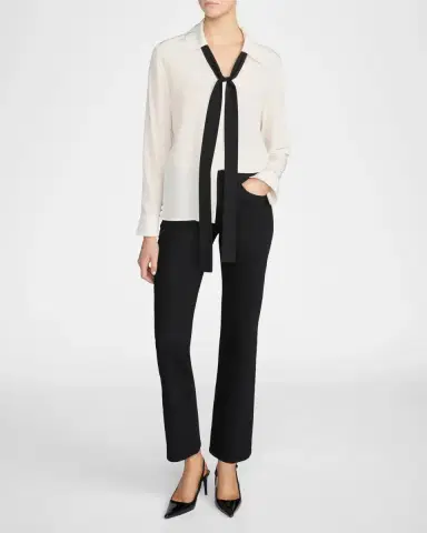 Frame The Cigarette Pants | Thumbnail 2 Frame The Cigarette Pants | Thumbnail 2