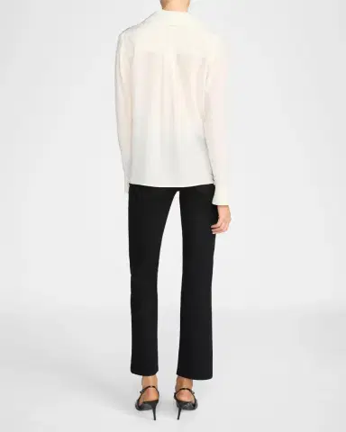 Frame The Cigarette Pants | Thumbnail 3 Frame The Cigarette Pants | Thumbnail 3