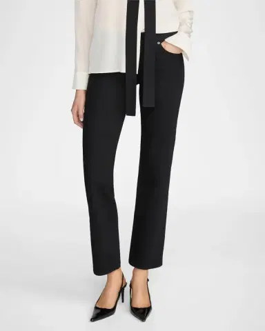 Frame The Cigarette Pants | Thumbnail 4 Frame The Cigarette Pants | Thumbnail 4