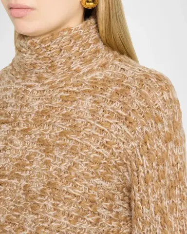 Proenza Schouler Pippa Turtleneck Sweater | Thumbnail 8 Proenza Schouler Pippa Turtleneck Sweater | Thumbnail 8