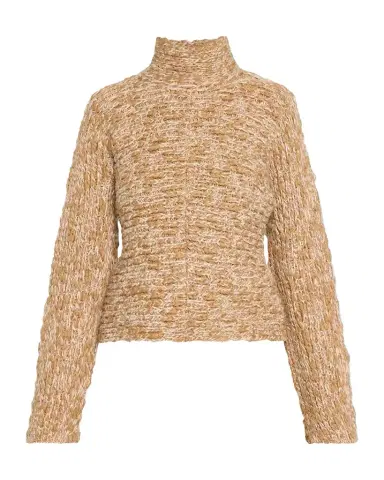 Proenza Schouler Pippa Turtleneck Sweater | Thumbnail 1 Proenza Schouler Pippa Turtleneck Sweater | Thumbnail 1