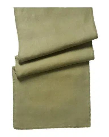 Juliska Berry Scallop Table Runner, 18" x 90" | Thumbnail 1 Juliska Berry Scallop Table Runner, 18" x 90" | Thumbnail 1
