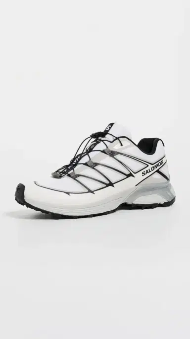 Salomon XT-Pathway 2 Sneakers White/Black/Ftw Silver M 12 | Thumbnail 2 Salomon XT-Pathway 2 Sneakers White/Black/Ftw Silver M 12 | Thumbnail 2