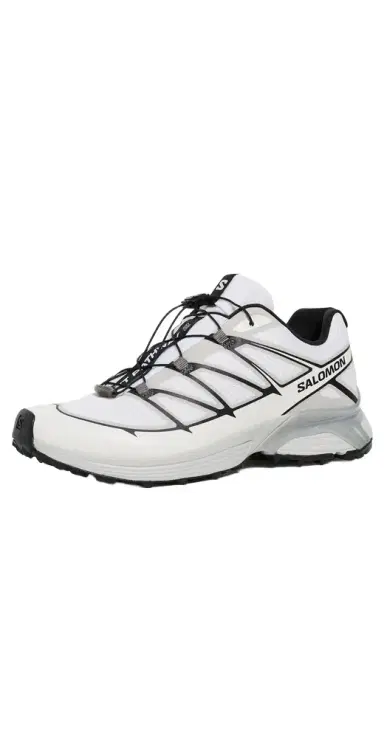 Salomon XT-Pathway 2 Sneakers White/Black/Ftw Silver M 12 | Thumbnail 1 Salomon XT-Pathway 2 Sneakers White/Black/Ftw Silver M 12 | Thumbnail 1