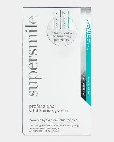 supersmile Fluoride-Free Professional Whitening System | Thumbnail 3 supersmile Fluoride-Free Professional Whitening System | Thumbnail 3