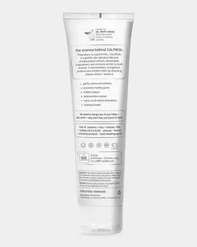 supersmile Flouride-Free Professional Whitening Toothpaste | Thumbnail 2 supersmile Flouride-Free Professional Whitening Toothpaste | Thumbnail 2