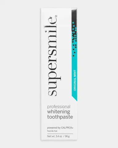 supersmile Flouride-Free Professional Whitening Toothpaste | Thumbnail 3 supersmile Flouride-Free Professional Whitening Toothpaste | Thumbnail 3
