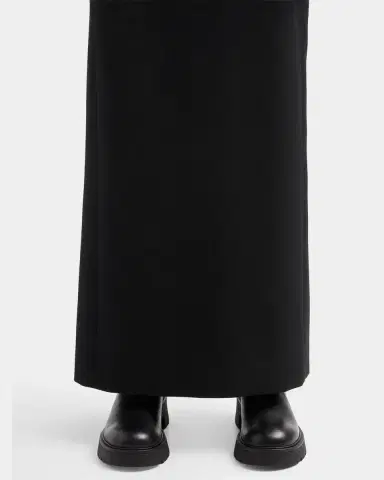 Stuart Weitzman Ren Knee-High Lug Sole Leather Boots | Thumbnail 2 Stuart Weitzman Ren Knee-High Lug Sole Leather Boots | Thumbnail 2