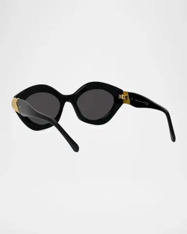 Loewe Coil 53MM Cat-Eye Sunglasses | Thumbnail 2 Loewe Coil 53MM Cat-Eye Sunglasses | Thumbnail 2