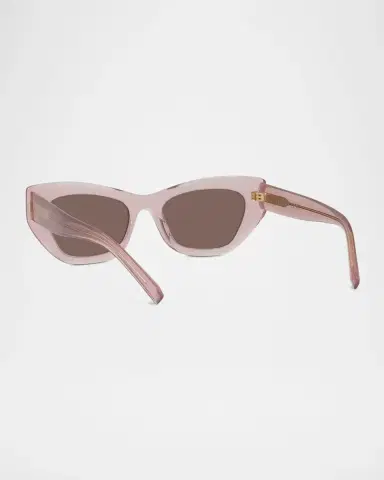 Givenchy City 54MM Cat-Eye Sunglasses | Thumbnail 2 Givenchy City 54MM Cat-Eye Sunglasses | Thumbnail 2