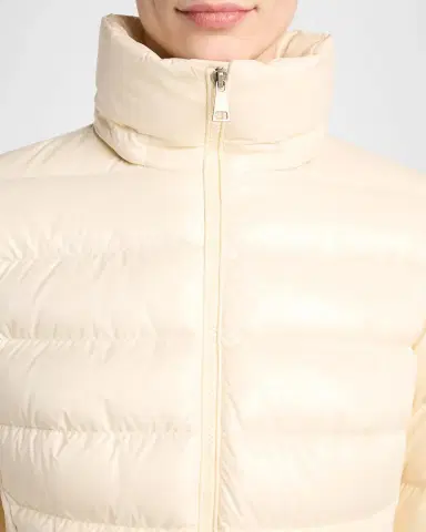 Moncler Badyeffe Hooded Short Down Jacket | Thumbnail 5 Moncler Badyeffe Hooded Short Down Jacket | Thumbnail 5
