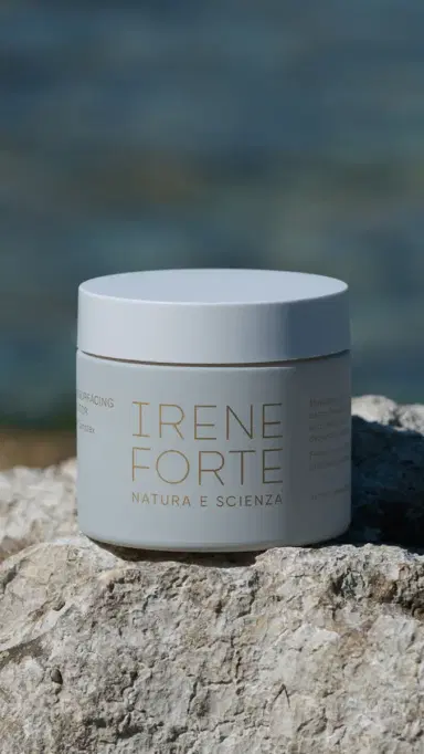 Irene Forte Red Algae Resurfacing Body Exfoliator No Color | Thumbnail 6 Irene Forte Red Algae Resurfacing Body Exfoliator No Color | Thumbnail 6