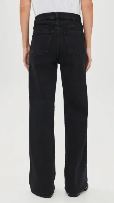 Joe's Jeans The Mia Wide Leg Petite Jeans Bewitched | Thumbnail 3 Joe's Jeans The Mia Wide Leg Petite Jeans Bewitched | Thumbnail 3