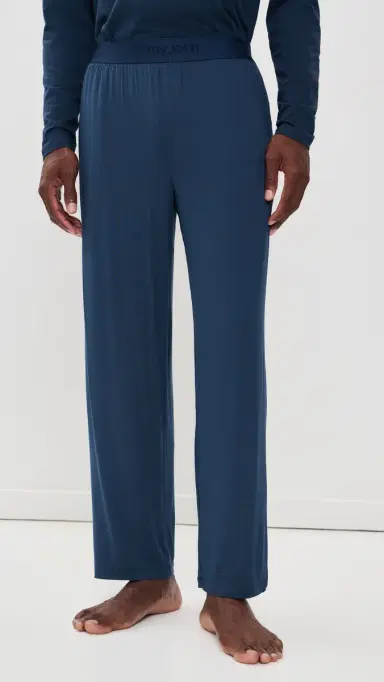 Tommy John econd kin leep Pants Dress Blues | Thumbnail 2 Tommy John econd kin leep Pants Dress Blues | Thumbnail 2