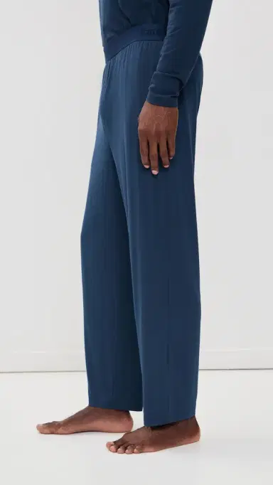 Tommy John econd kin leep Pants Dress Blues | Thumbnail 4 Tommy John econd kin leep Pants Dress Blues | Thumbnail 4