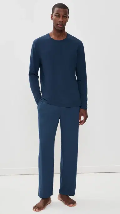Tommy John econd kin leep Pants Dress Blues | Thumbnail 5 Tommy John econd kin leep Pants Dress Blues | Thumbnail 5