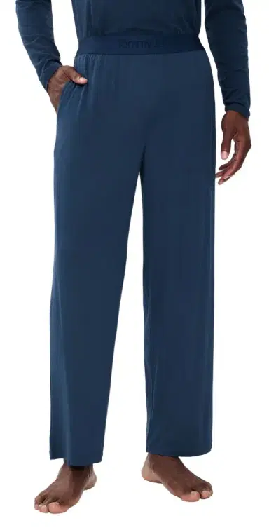 Tommy John econd kin leep Pants Dress Blues | Thumbnail 1 Tommy John econd kin leep Pants Dress Blues | Thumbnail 1