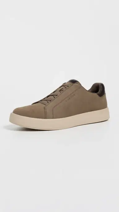 Cole Haan Grandpro Luxe Slip-On Sneakers Morel/Dk Chocolate/Oxford Tan | Thumbnail 2 Cole Haan Grandpro Luxe Slip-On Sneakers Morel/Dk Chocolate/Oxford Tan | Thumbnail 2
