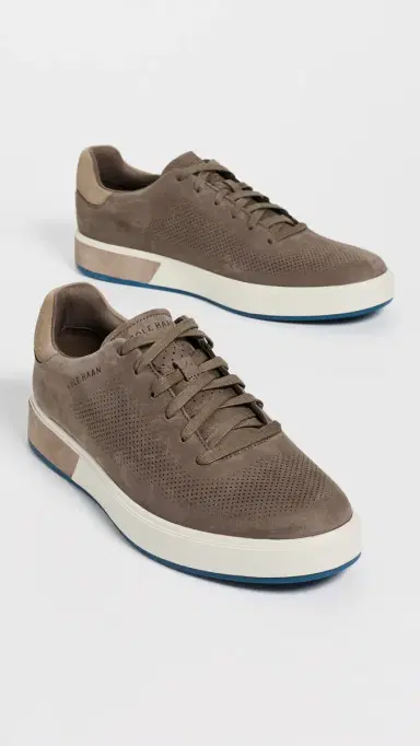 Cole Haan Grandpro Angleace Sneakers | Thumbnail 4 Cole Haan Grandpro Angleace Sneakers | Thumbnail 4