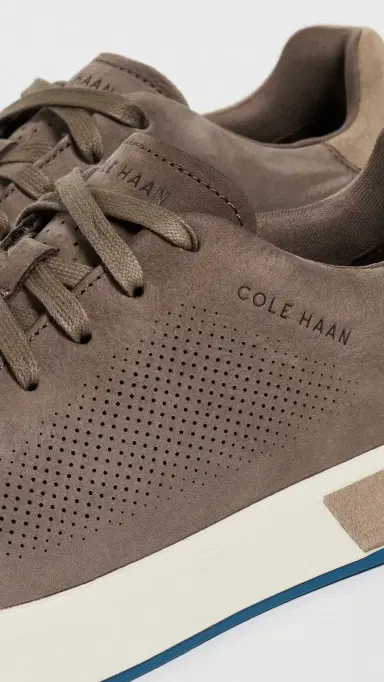 Cole Haan Grandpro Angleace Sneakers | Thumbnail 5 Cole Haan Grandpro Angleace Sneakers | Thumbnail 5