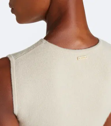 Max Mara Wool and cashmere sweater vest | Thumbnail 2 Max Mara Wool and cashmere sweater vest | Thumbnail 2