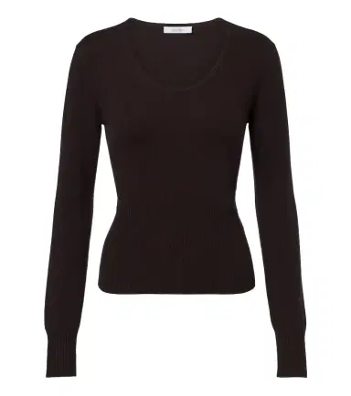 Max Mara Wool and cashmere sweater | Thumbnail 1 Max Mara Wool and cashmere sweater | Thumbnail 1