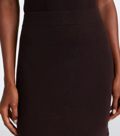 Max Mara Wool and cashmere midi skirt | Thumbnail 3 Max Mara Wool and cashmere midi skirt | Thumbnail 3