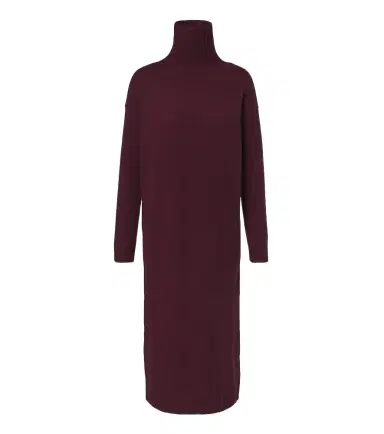 Max Mara Wool and cashmere sweater dress | Thumbnail 1 Max Mara Wool and cashmere sweater dress | Thumbnail 1