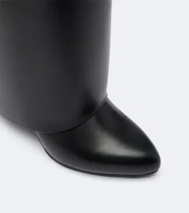 Givenchy Shark Pinch leather over-the-knee boots | Thumbnail 6 Givenchy Shark Pinch leather over-the-knee boots | Thumbnail 6