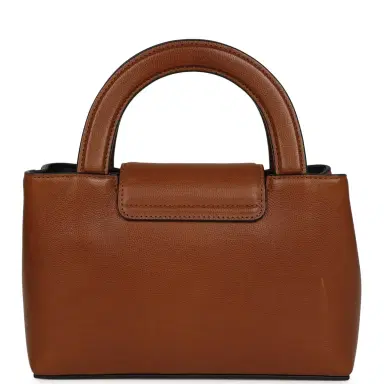 Chanel Chanel Small Kelly Shopper Camel Caviar Gold Hardware | Thumbnail 4 Chanel Chanel Small Kelly Shopper Camel Caviar Gold Hardware | Thumbnail 4