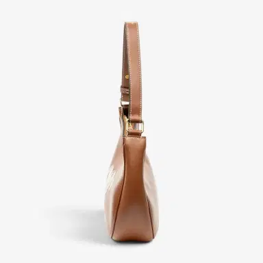 Celine Celine Ava Brown Calf Leather Hobo Bag by The Solist | Thumbnail 3 Celine Celine Ava Brown Calf Leather Hobo Bag by The Solist | Thumbnail 3