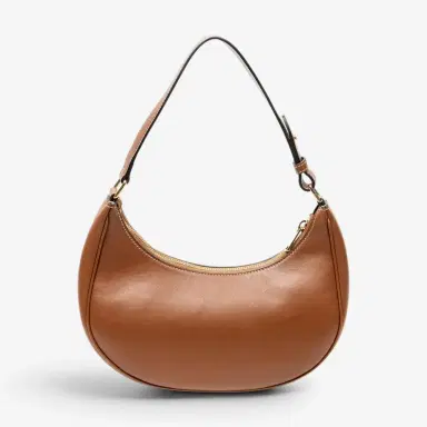 Celine Celine Ava Brown Calf Leather Hobo Bag by The Solist | Thumbnail 4 Celine Celine Ava Brown Calf Leather Hobo Bag by The Solist | Thumbnail 4