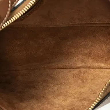 Celine Celine Ava Brown Calf Leather Hobo Bag by The Solist | Thumbnail 7 Celine Celine Ava Brown Calf Leather Hobo Bag by The Solist | Thumbnail 7