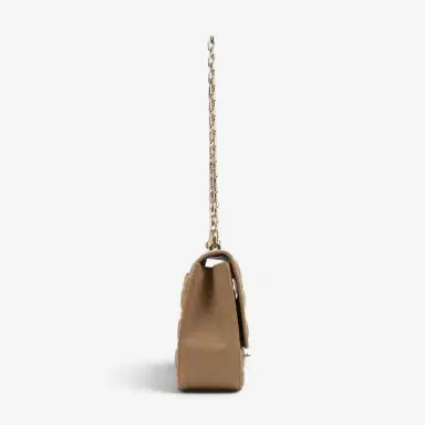 Christian Dior Dior Miss Dior Beige Calf Leather Large Shoulder Bag by The Solist | Thumbnail 4 Christian Dior Dior Miss Dior Beige Calf Leather Large Shoulder Bag by The Solist | Thumbnail 4