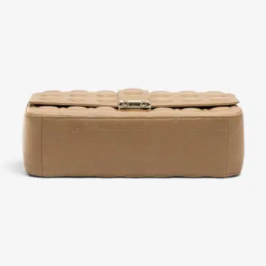 Christian Dior Dior Miss Dior Beige Calf Leather Large Shoulder Bag by The Solist | Thumbnail 5 Christian Dior Dior Miss Dior Beige Calf Leather Large Shoulder Bag by The Solist | Thumbnail 5