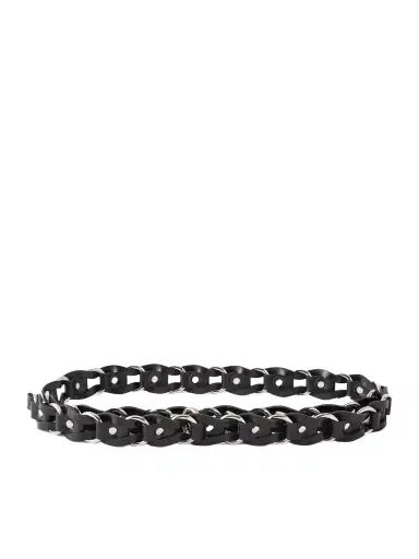 Isabel Marant Bali Embellished Leather Belt | Thumbnail 1 Isabel Marant Bali Embellished Leather Belt | Thumbnail 1