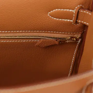 HERMÈS Hermes Kelly Retourne 28 Gold Togo Gold Hardware | Thumbnail 8 HERMÈS Hermes Kelly Retourne 28 Gold Togo Gold Hardware | Thumbnail 8