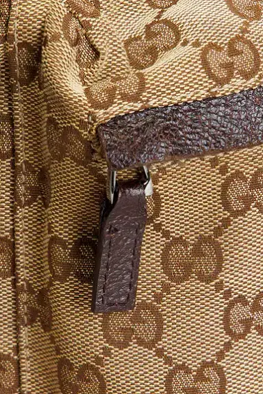Gucci Double Pocket Belt Bag | Thumbnail 6 Gucci Double Pocket Belt Bag | Thumbnail 6