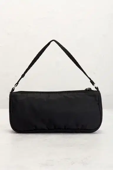 Prada Tessuto Pouch | Thumbnail 3 Prada Tessuto Pouch | Thumbnail 3