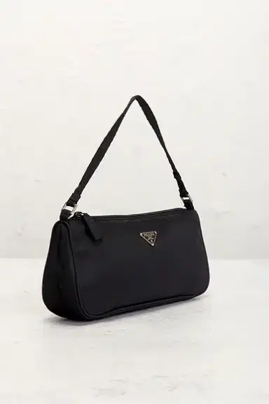Prada Tessuto Pouch | Thumbnail 4 Prada Tessuto Pouch | Thumbnail 4